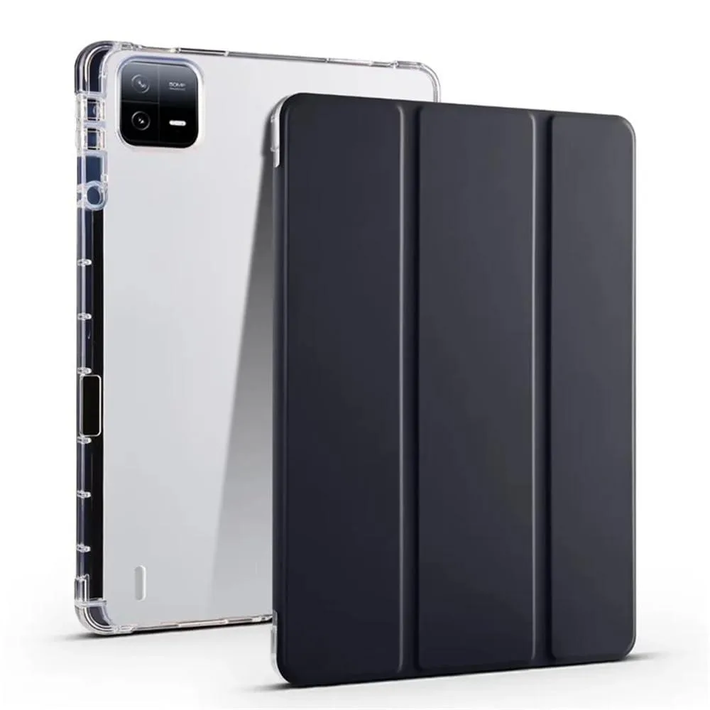 Timoom Timoom Tablet Case for Xiaomi Pad 7 / Pro 11.2 inch 2024 Black — product photo