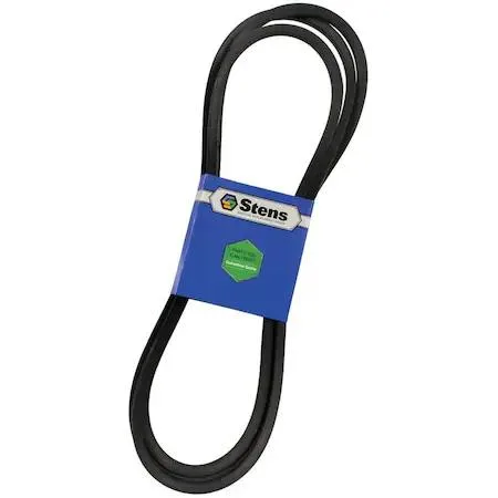 Stens Stens 266-195 Oregon Deck Drive Belt Bush Hog Ath 720 Rdth 72 Finish — product photo