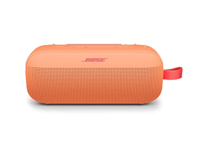 Bose Bose 887612-0150 SoundLink Flex portable speaker — product photo