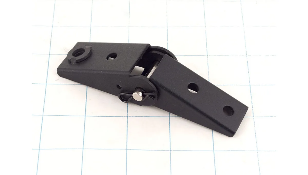 Appliance Factory Parts Appliance Factory Parts TC3718-32 hinge assembly for Smoke Hollow grills — product photo