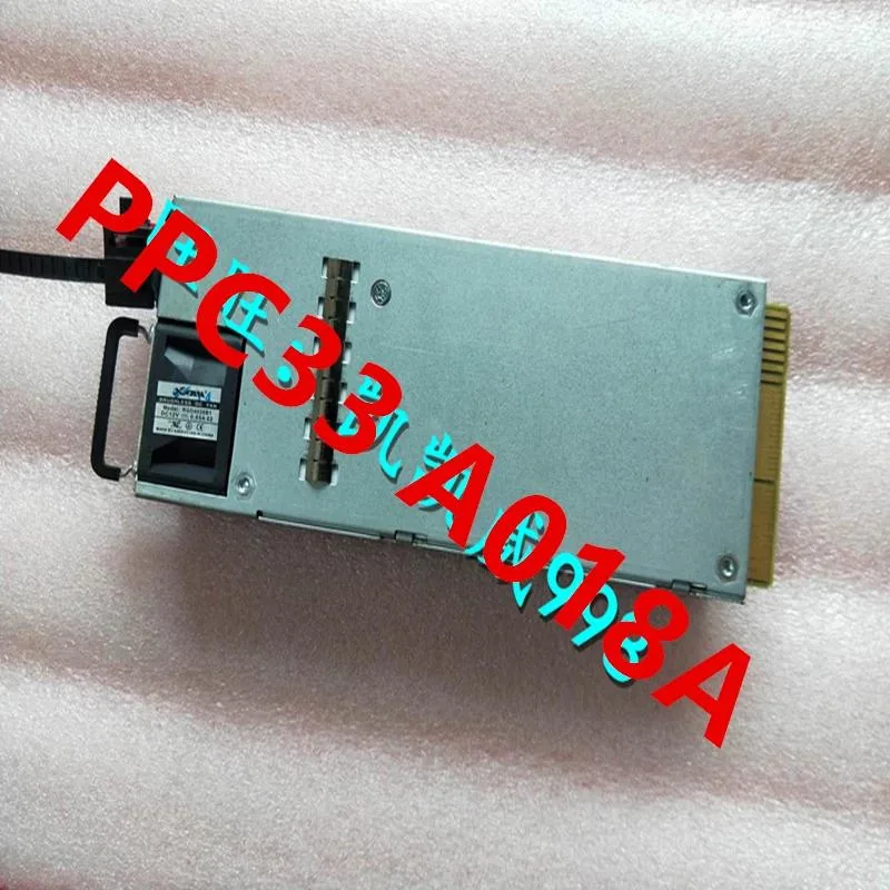 KHACHIMO KHACHIMO 800W ATX Power Supply 5960-PWR-AC70 PPC33 A018A — product photo