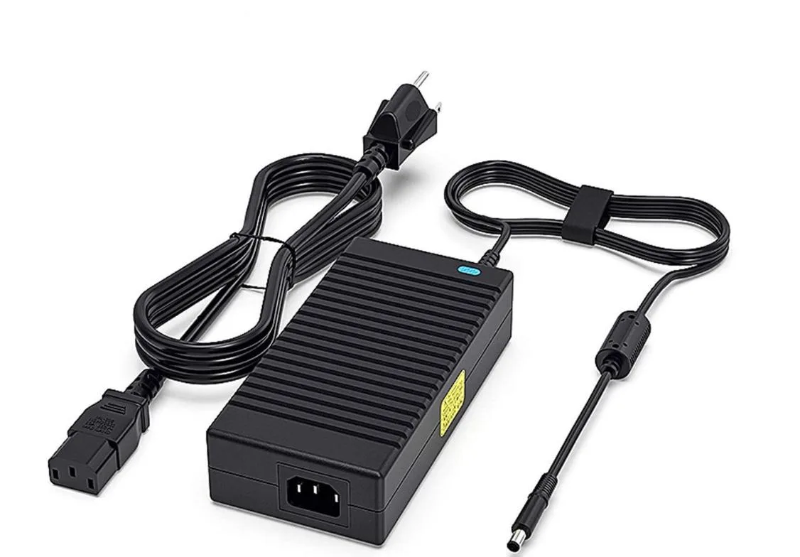 anicorn anicorn 230W 19.5V 11.8A 7.4x5.0mm ac adapter — product photo