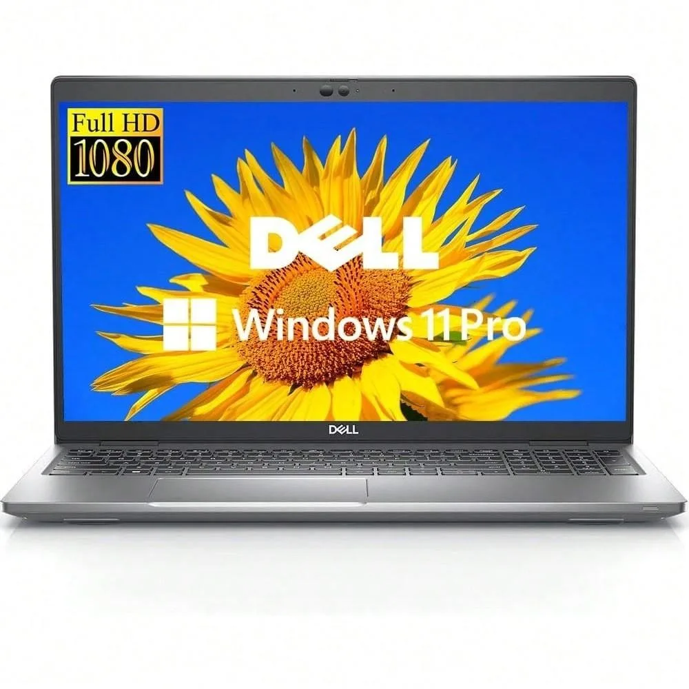 DELL DELL laptop 14 16 512 — product photo