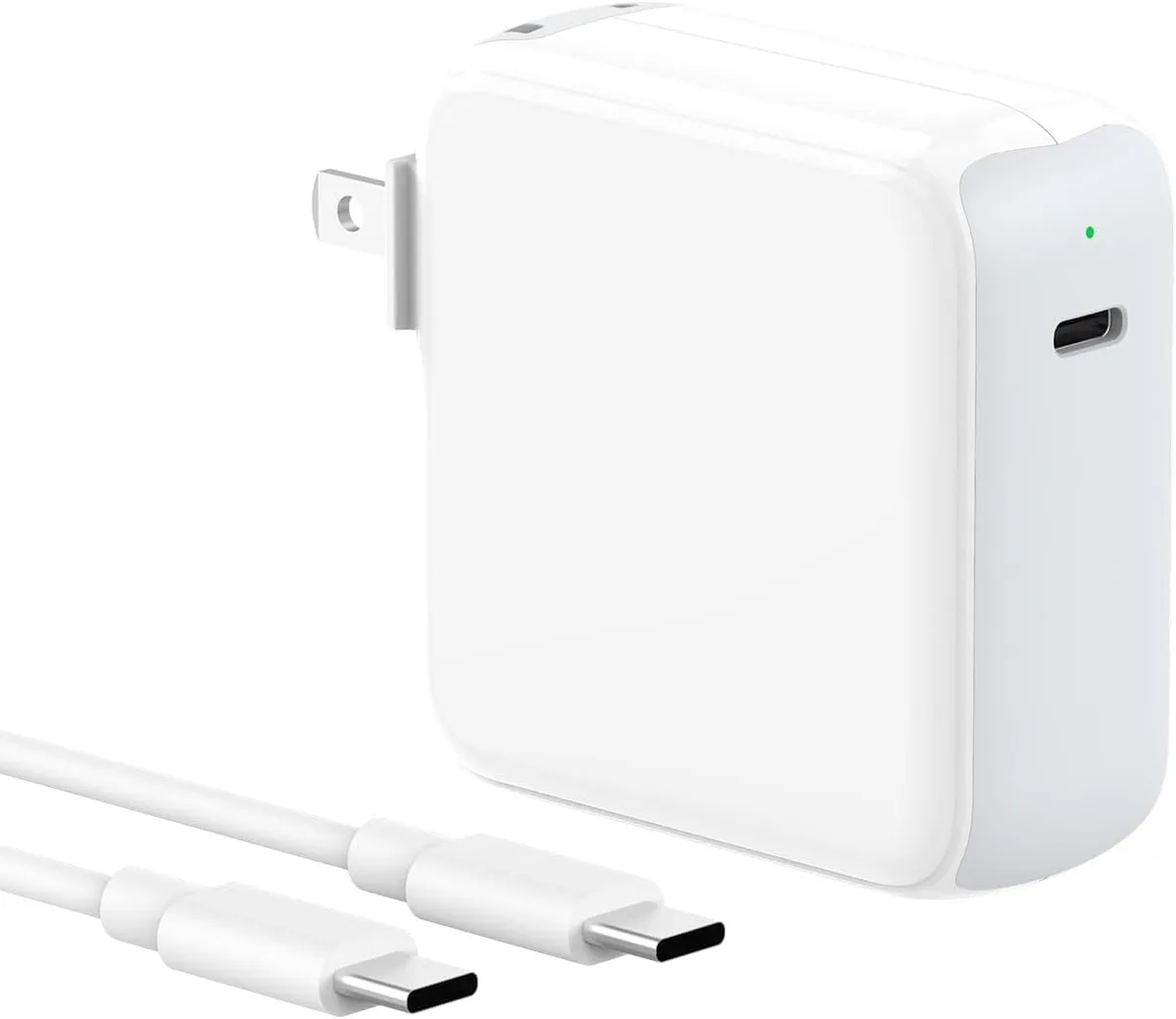 FLEANE FLEANE 70W USB-C Charger with 6.6ft Cable — product photo