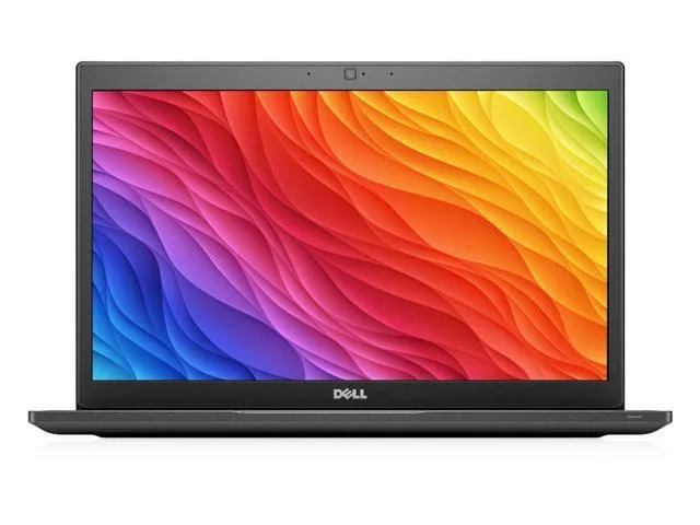DELL DELL Latitude 7480 14" QHD Touchscreen i7-6600U 16GB 1TB M.2 SATA laptop — product photo