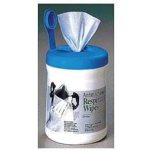 Allegro Allegro Respirator Wipes Benzalkonium Chloride PK 220 — product photo