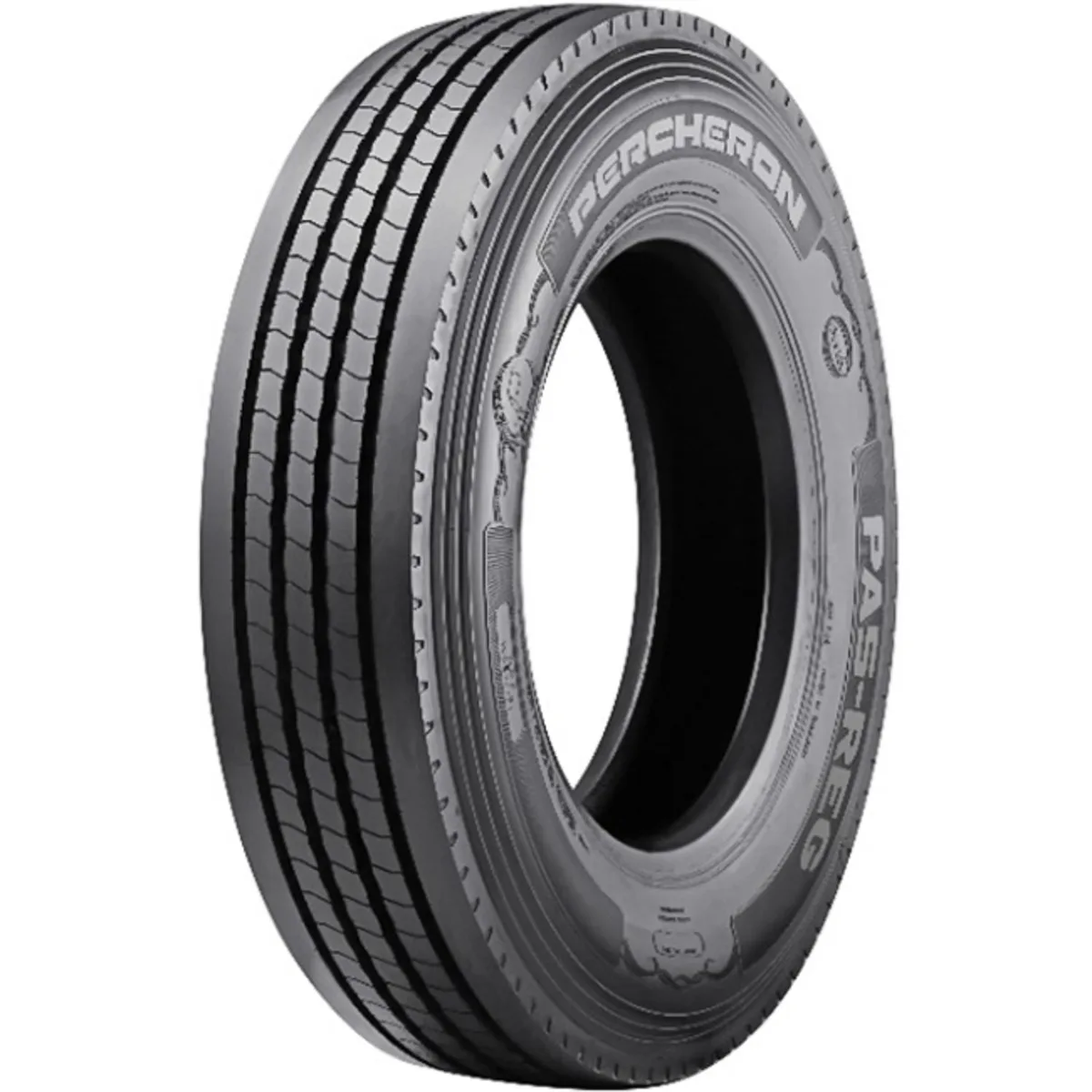 Percheron Percheron PA5-REG 225/70R19.5 128/126M G (14 Ply) tire — product photo