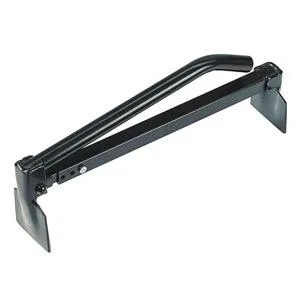 Westward Westward 13P510 brick tongs 11 bricks 18-1/2 in — product photo