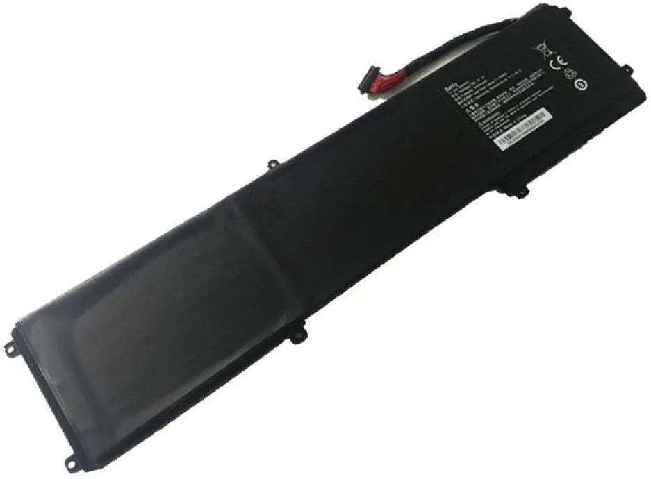 BFKK BFKK Betty 11.1V 6400mAh laptop battery for Razer Blade 14 2013-2015 — product photo