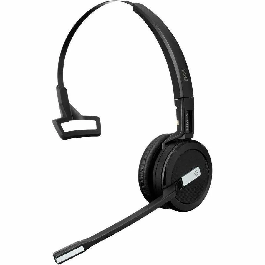 EPOS EPOS IMPACT SDW 5013T headset with base station — product photo