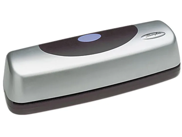 Swingline Swingline 74515 15-Sheet Electric Hole Puncher — product photo