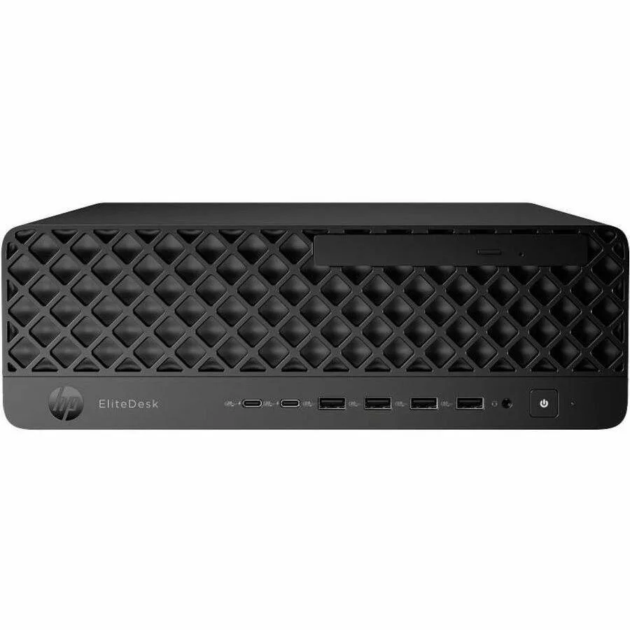 HP HP EliteDesk 8 G1i SFF Desktop PC U7 265 16GB 512GB W11P BH9E6UT#ABA — product photo