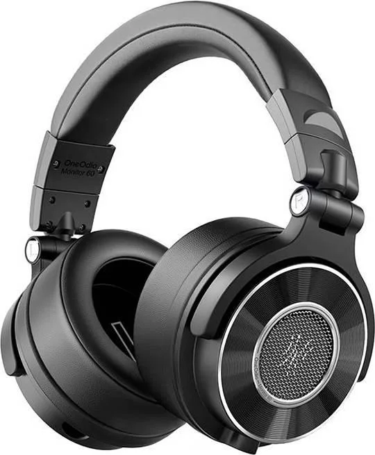 OneOdio OneOdio Monitor 60 headset Hi-Res 38 Ohm 20 Hz 40 kHz 9.84 ft — product photo