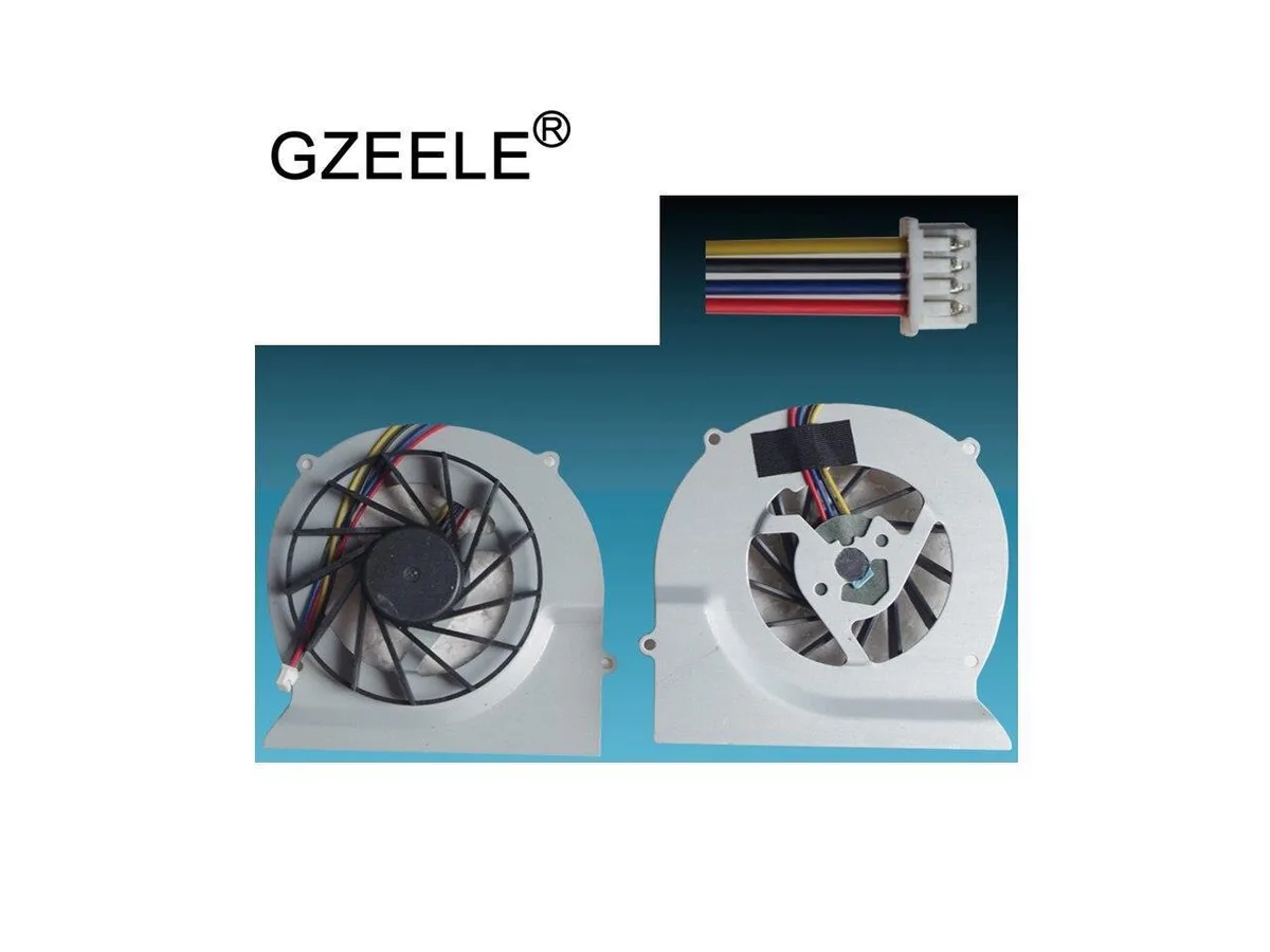 Fans Fans CPU Cooling Fan for ASUS N82 Series — product photo