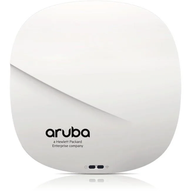 HP HP JW813A Aruba Instant IAP-315 802.11ac 2.10 Gbit/s access point — product photo