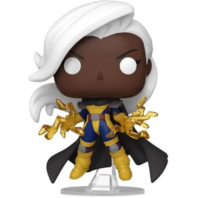 Funko Funko POP! Marvel X-Men '97 Storm Wasteland 91896 action figure — product photo