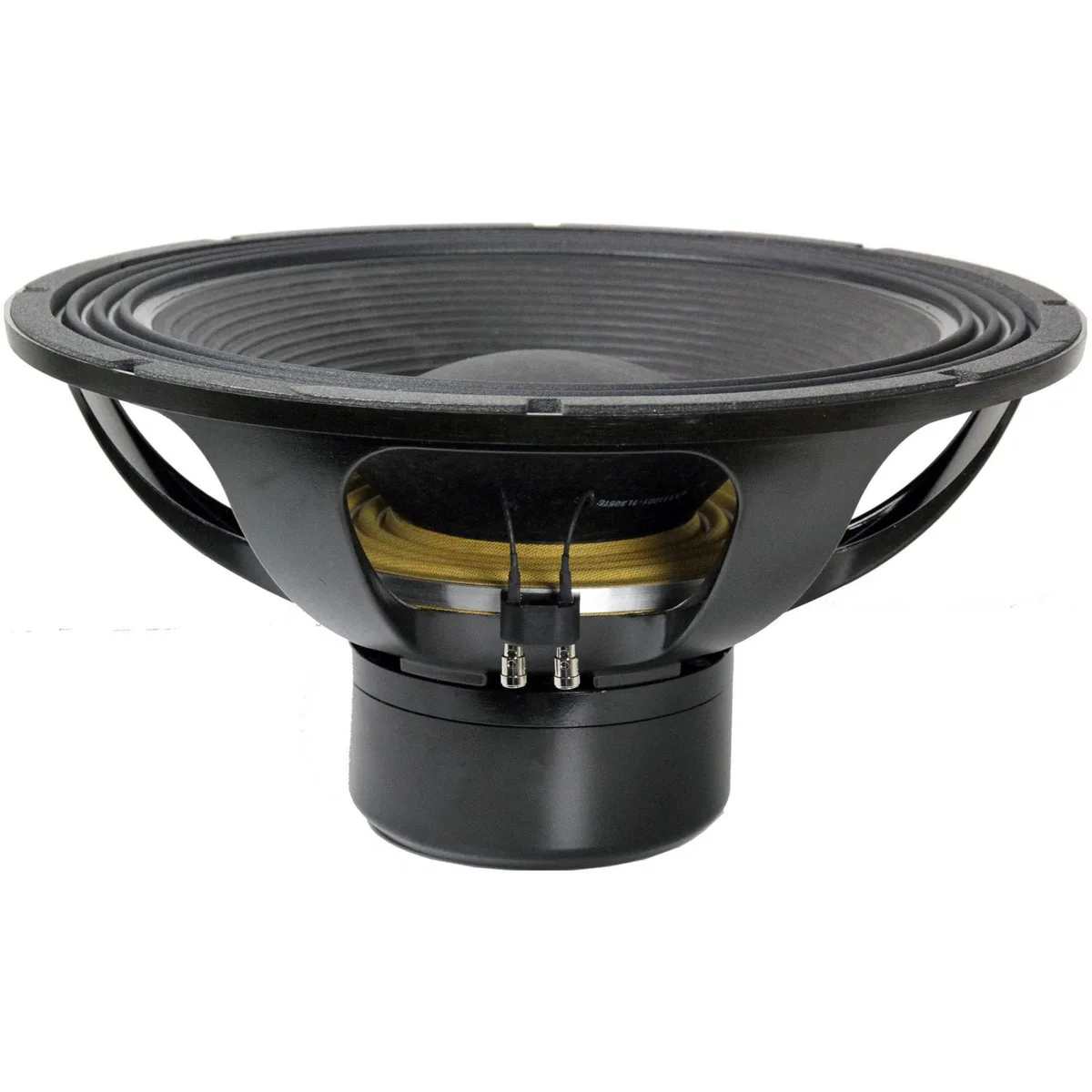 Eminence Eminence NSW6021 21" 6 OHM 5000W 6" VC NEO WOOFE — product photo