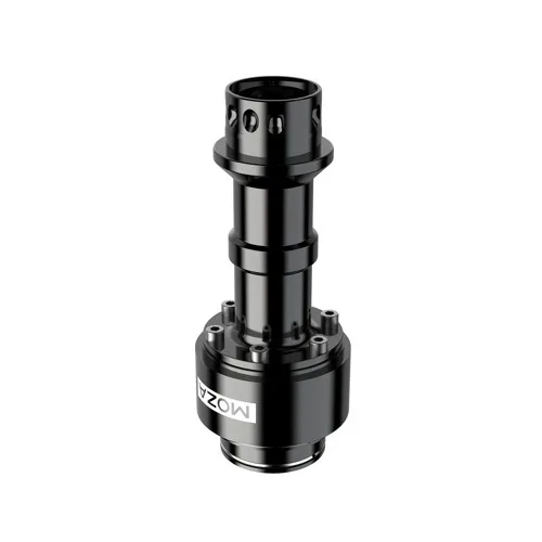 Moza Moza RS061 15 cm driving simulator base extension rod — product photo