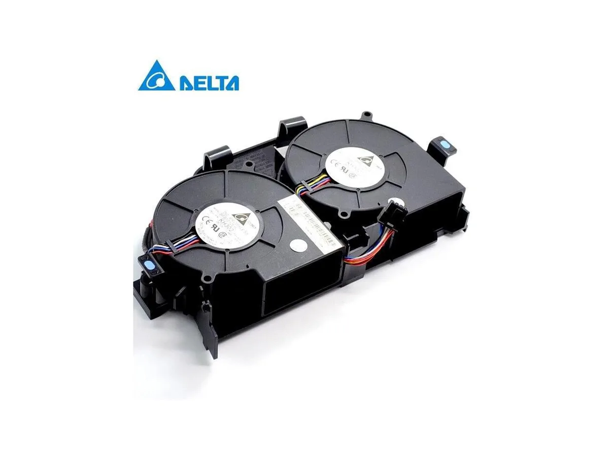 Fans Fans BFB1012EH HH668 KH302 12V 2.94A 97x94x33mm case fan — product photo