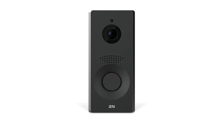 Axis Communications Axis Communications 2N IP One Video Door Phone 02935-001 — product photo