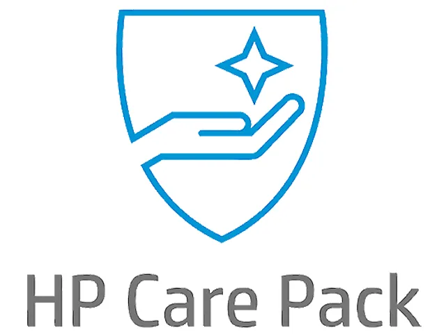 HP HP U9BA4E OEM Warranty 3yr Pick-Up Return 9x5 245 250 340 360 — product photo