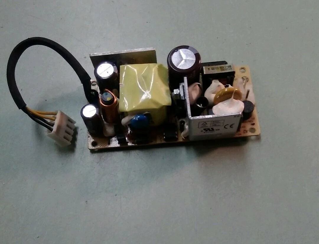 DELTA ELECTRONICS Delta Electronics DPSN-30BP C 30 W Server Power Supply — product photo