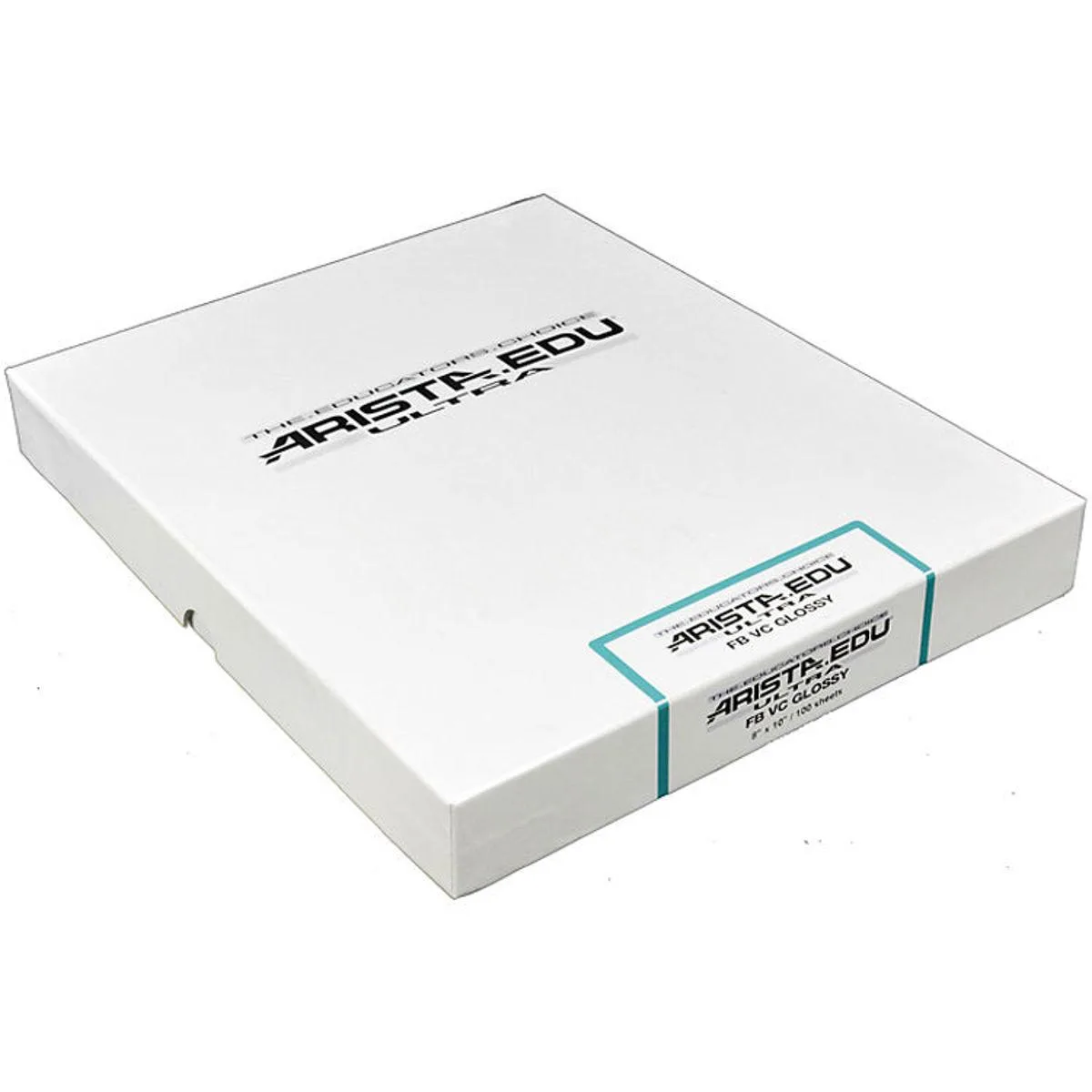 Arista Networks, Inc. Arista EDU Ultra VC FB Paper Glossy 8x10 100 Sheets #18884 — product photo