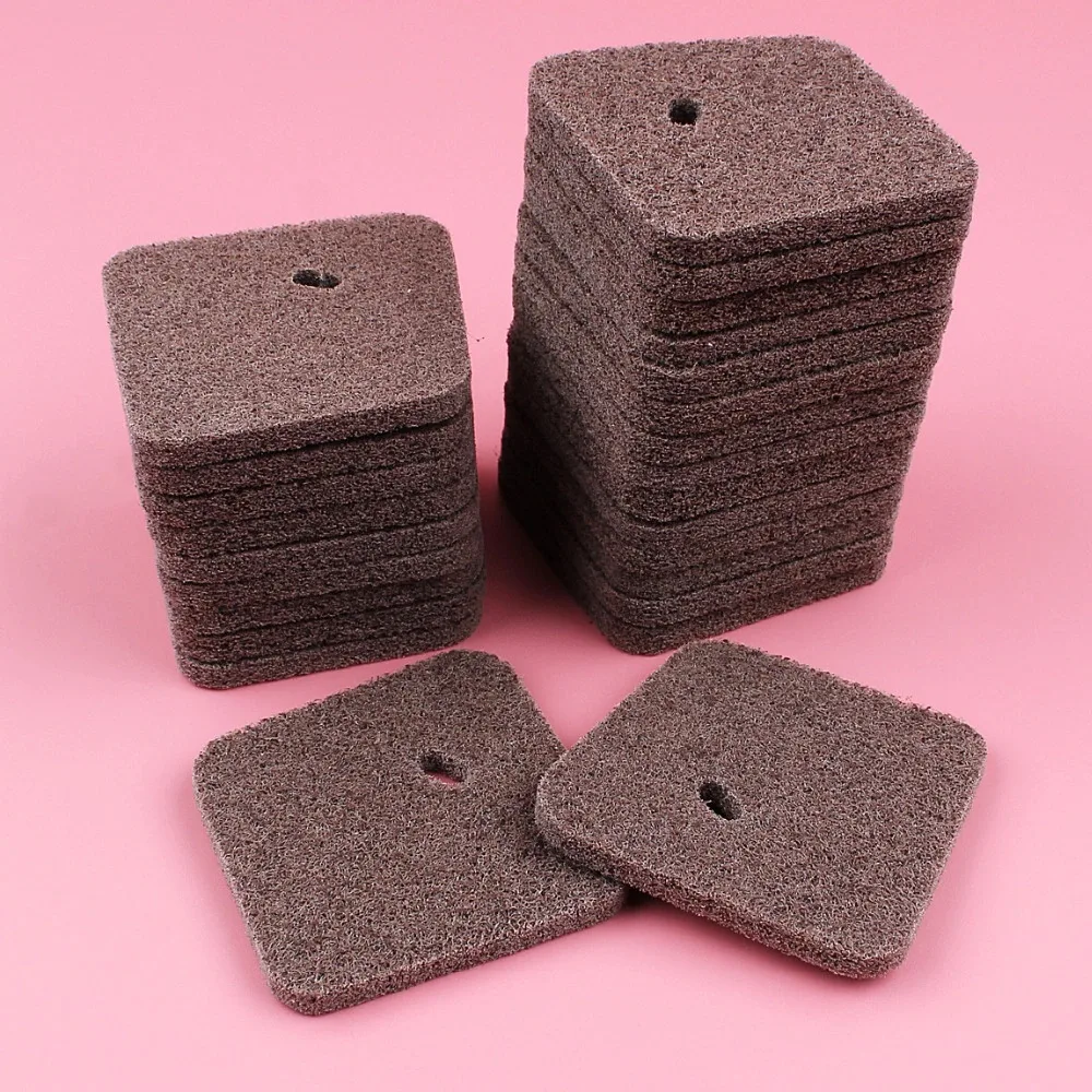 LAHDEK LAHDEK 25pcs Air Filter For Stihl FC55 FS38 FS45 FS46 FS55 HL45 — product photo