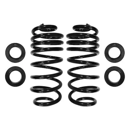 Unity 65220c rear brake conversion kit in box