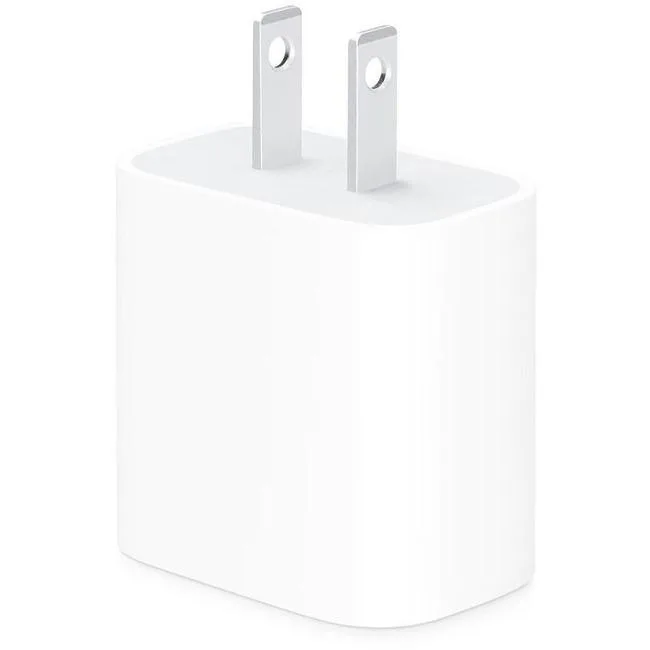 4XEM 4XEM 4X20WCHARGER 20W USB-C Power Adapter — product photo