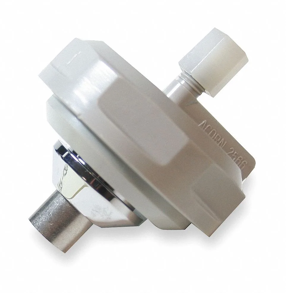 Acorn Acorn 2566-050-001 Push Button Assembly — product photo