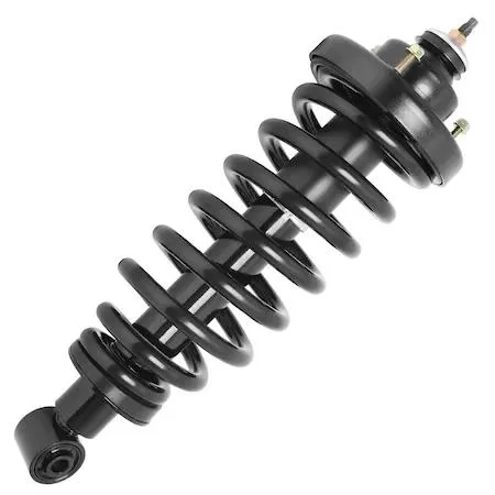 Unity 15140 rear complete strut assembly for 2007-2010 Ford Explorer Sport Trac