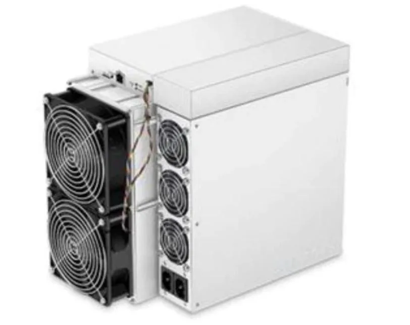 Mining Syndicate Mining Syndicate Antminer S19 90 TH/s mining hardware — product photo