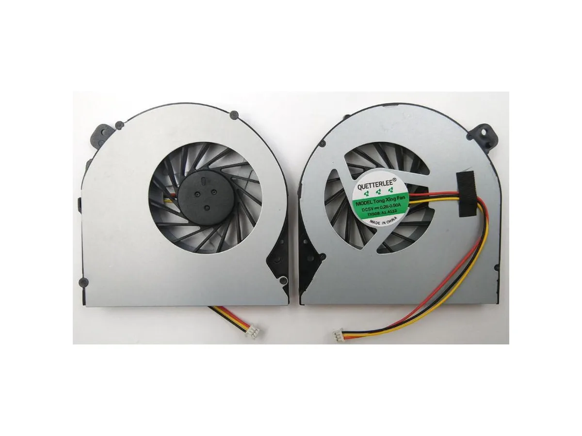 Fans Fans K55D Case Fan 13GNAM1AM010-1 — product photo