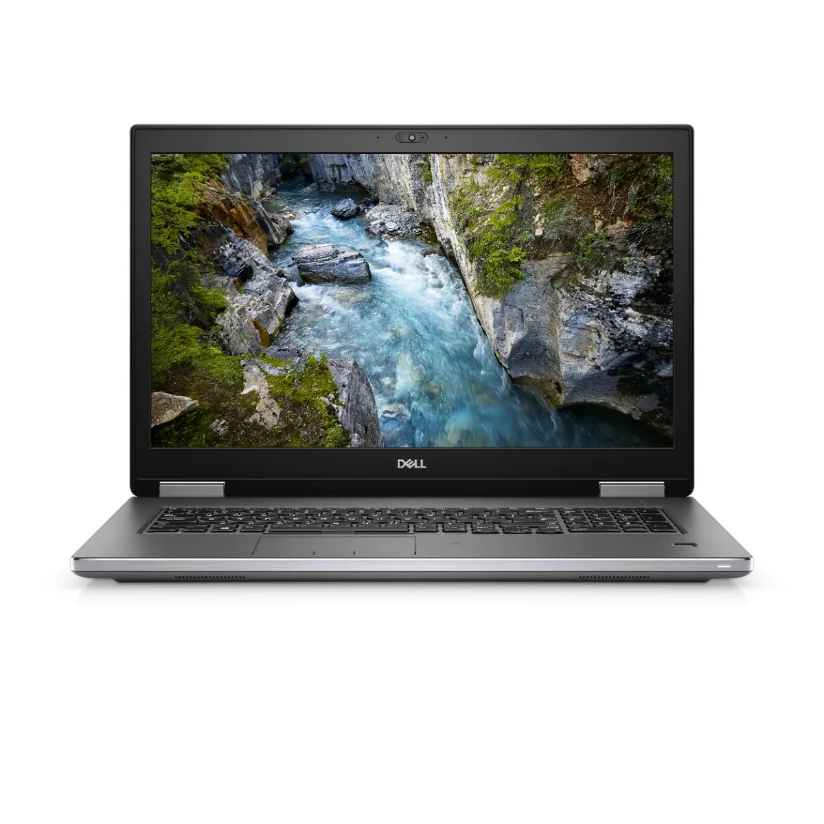 DELL DELL Precision 7540 laptop i9-9980HK 16GB 512GB Quadro RTX 3000 15.6 FHD — product photo