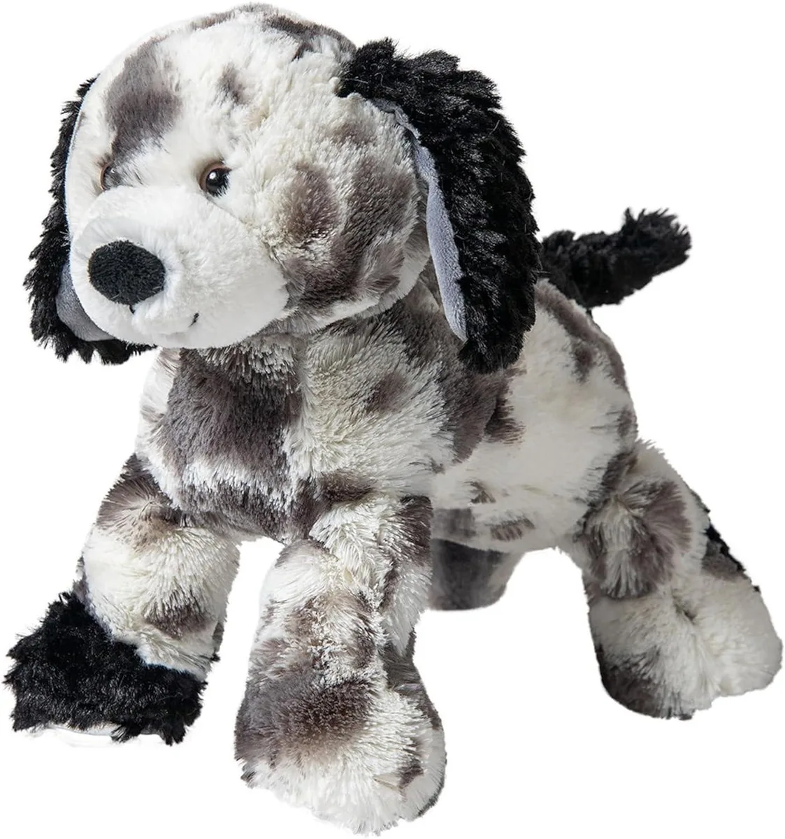 Mary Meyer Stuffed Toys Mary Meyer Stuffed Toys FabFuzz Pablo Puppy 11-Inches — product photo