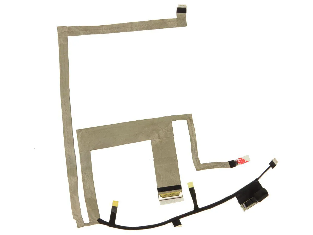 DELL DELL Latitude 7480 14" FHD Touchscreen LCD Ribbon Cable 0JVNP — product photo