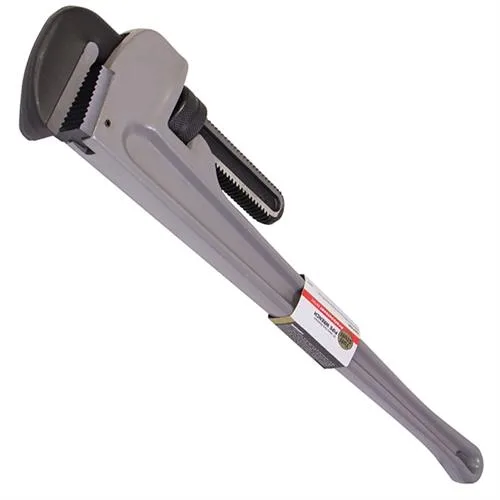 Tuff Stuff Tuff Stuff 53517 24" Cast Aluminum Pipe Wrench — product photo