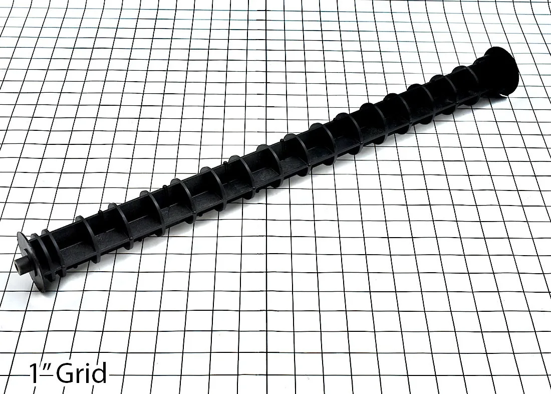 Appliance Factory Parts Appliance Factory Parts 30224 Top/Drive Roller 24 1/8in RotoBelt 4000S — product photo