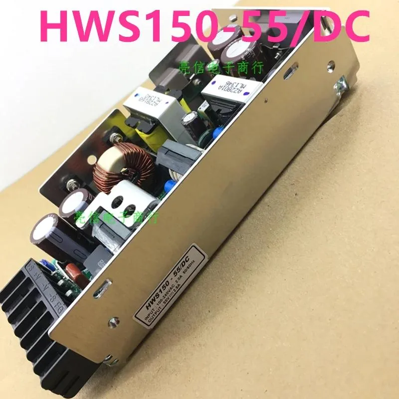 KHACHIMO KHACHIMO 150W ATX Power Supply 48V 55V 80 PLUS Gold — product photo