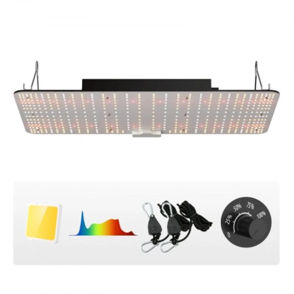 VEVOR VEVOR 200W LED Grow Light Specialty Appliance — product photo