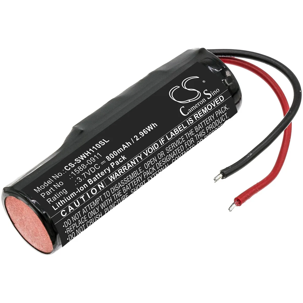 Cameron &amp; Co Cameron &amp; Co Battery for Sony WF-1000XM3 Case 3.7v 800mAh — product photo