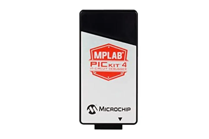 WaveShare WaveShare MPLAB PICkit 4 In-Circuit Debugger Programmer — product photo