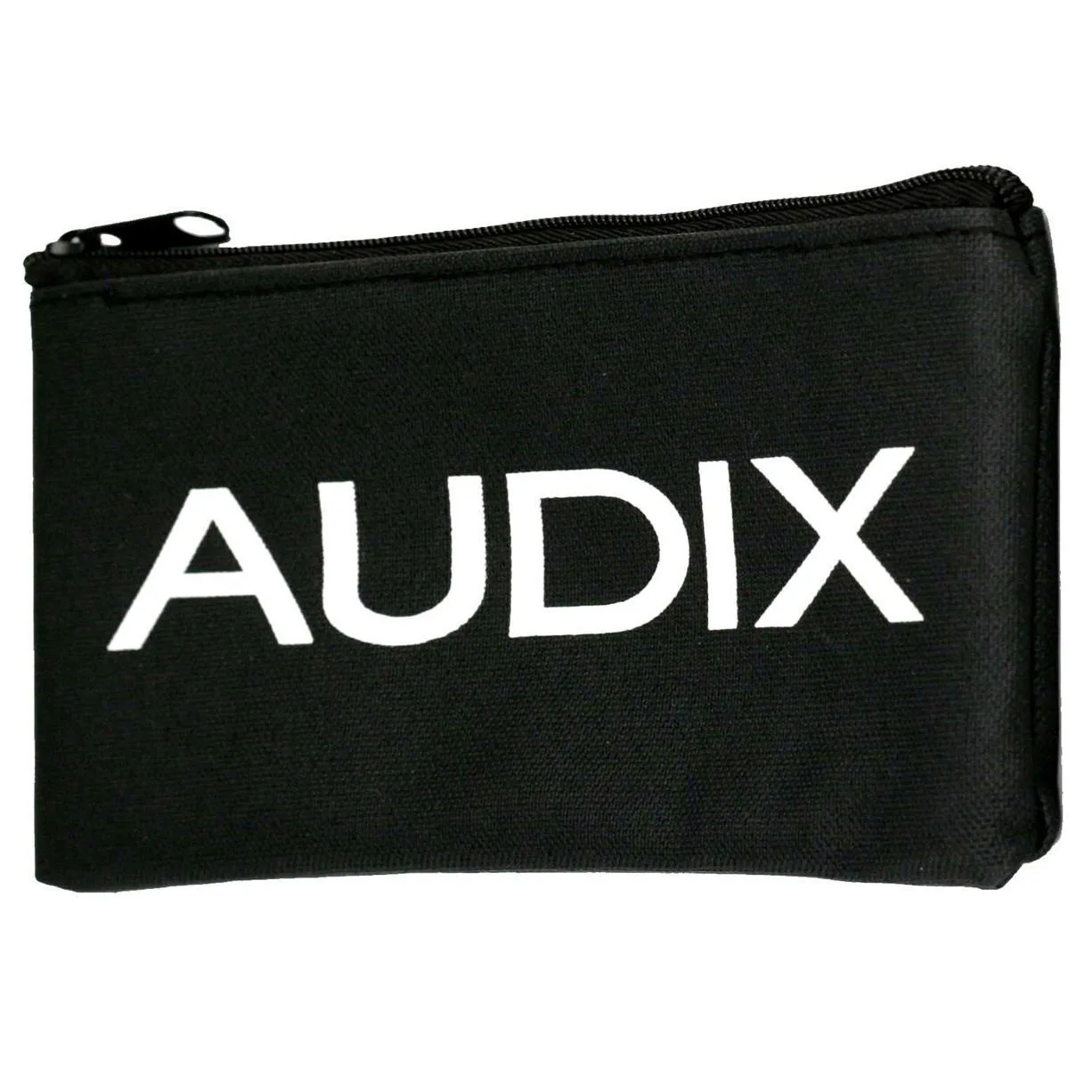 Audix Audix P1 Cordura-Style Nylon Pouch for OM, D, SCX Microphones — product photo
