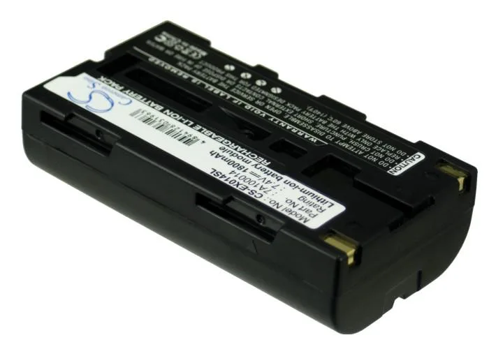 Cameron & Co Cameron & Co DS-CS-EX014SL 7.4V 1.8Ah Li-ion battery — product photo