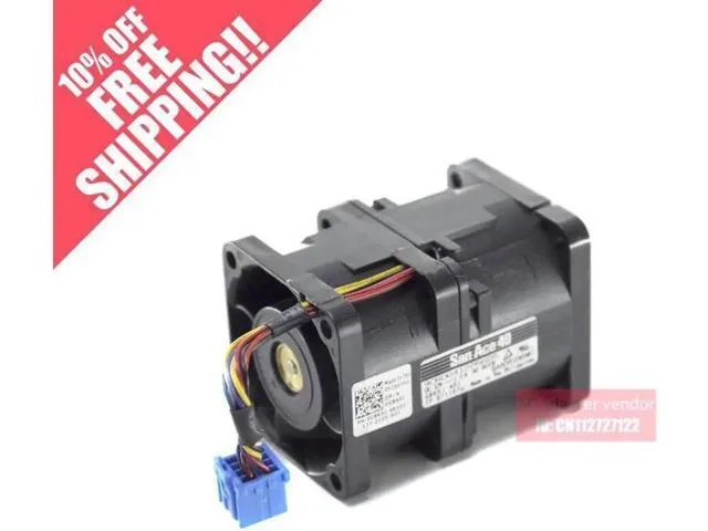 TSUJ TSUJ Kepler-C72J-OYS-0791 2 in 1 accessory for Dell PowerEdge R410 R415 G865J — product photo