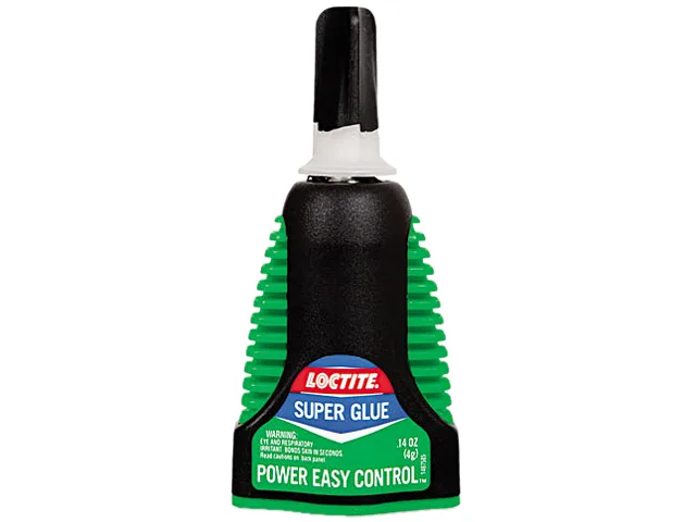 Loctite Loctite 1503244 adhesive gel 0.14 oz clear — product photo