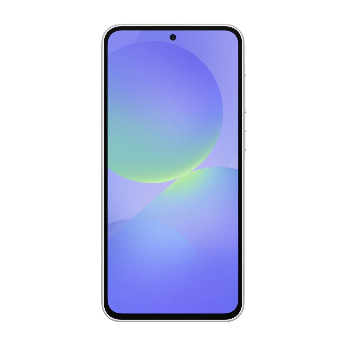 SAMSUNG SAMSUNG Galaxy A36 5G 256GB 8GB RAM 6.7" Awesome White cell phones - unlocked — product photo