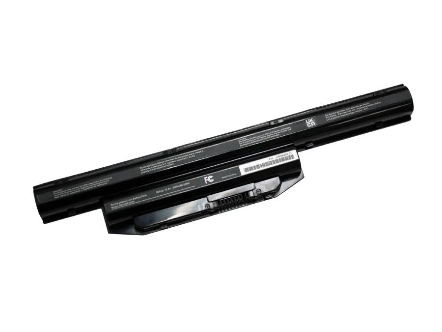 PowerWarehouse PowerWarehouse FPCBP416 laptop battery for LIFEBOOK E751 E753 E756 A544 A564 — product photo