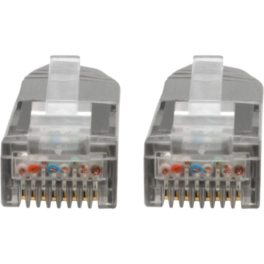 Tripp Lite Tripp Lite N200-006-GY 6 ft network ethernet cable — product photo